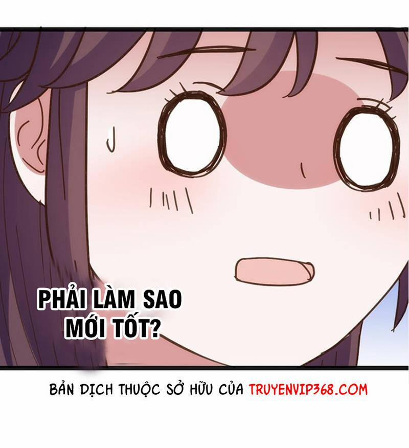 Nữ Tiếp Viên Hàng Không Của Boss 14 trang 8