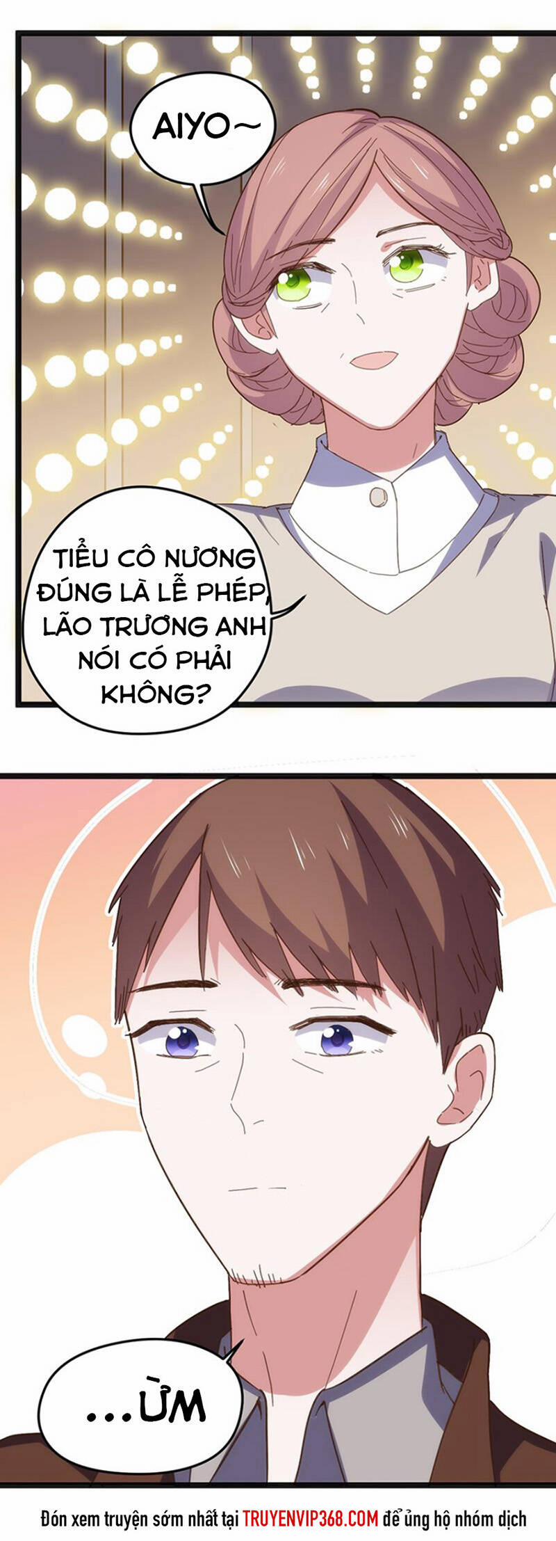 Nữ Tiếp Viên Hàng Không Của Boss 15 trang 2