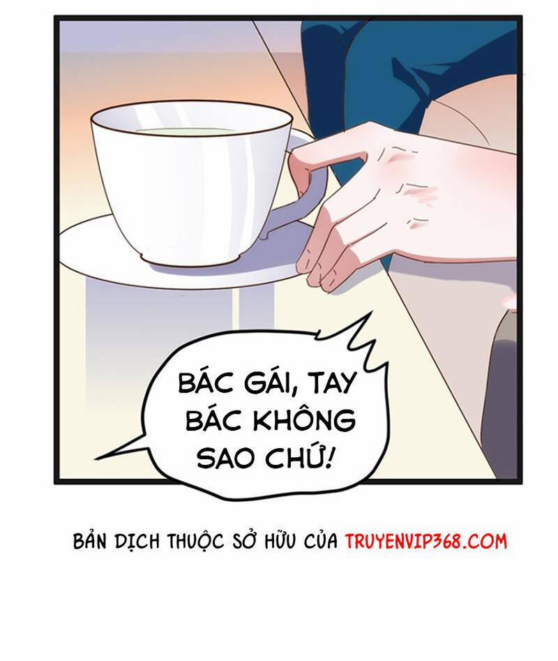 Nữ Tiếp Viên Hàng Không Của Boss 15 trang 6