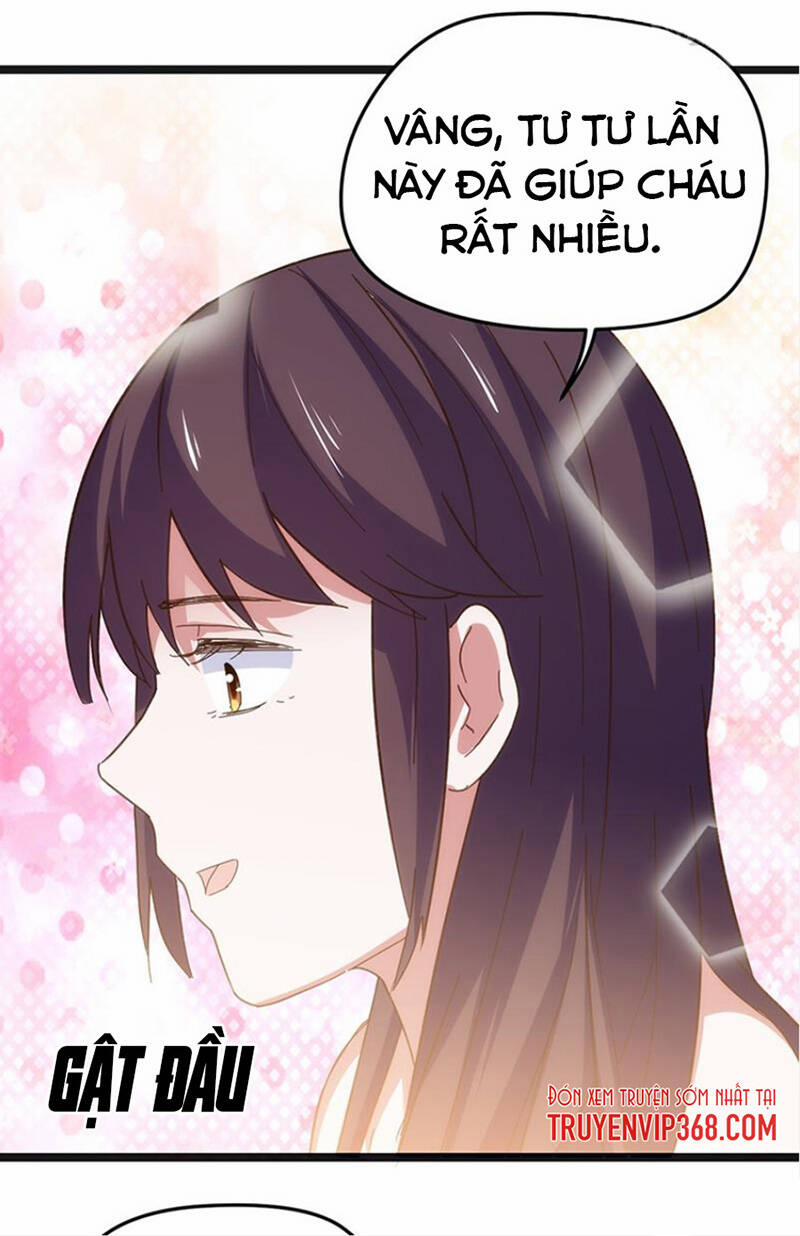 Nữ Tiếp Viên Hàng Không Của Boss 16 trang 8