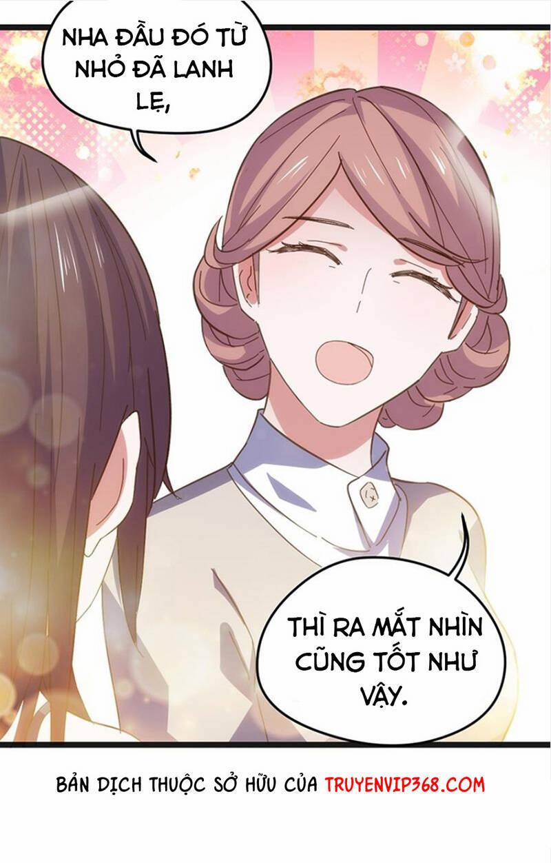 Nữ Tiếp Viên Hàng Không Của Boss 16 trang 9