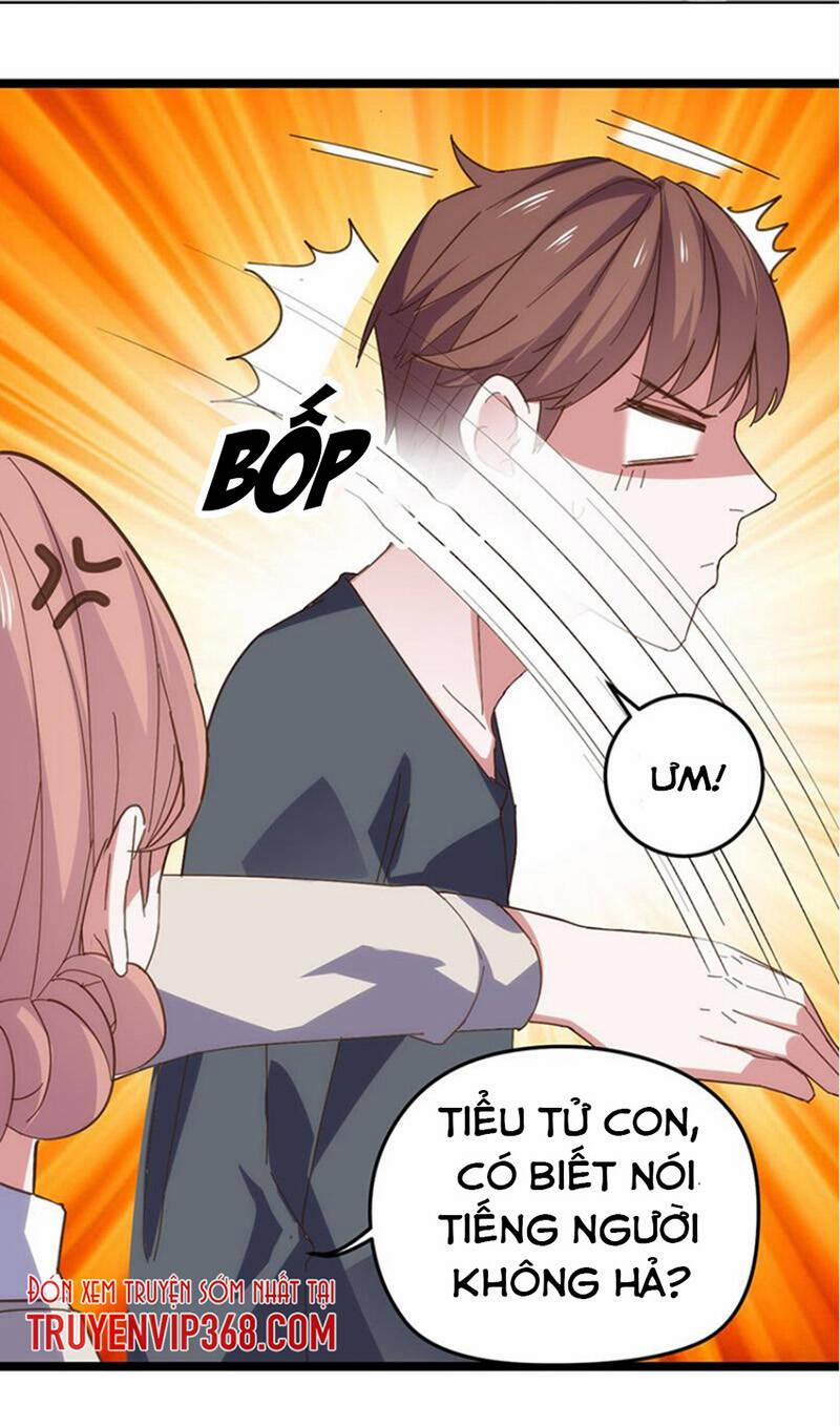 Nữ Tiếp Viên Hàng Không Của Boss 17 trang 1