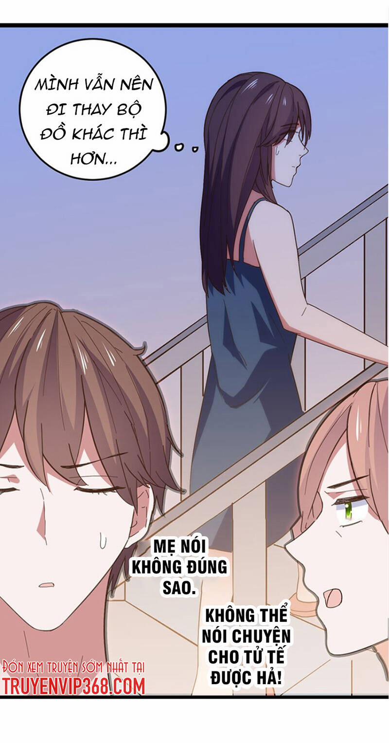 Nữ Tiếp Viên Hàng Không Của Boss 17 trang 2