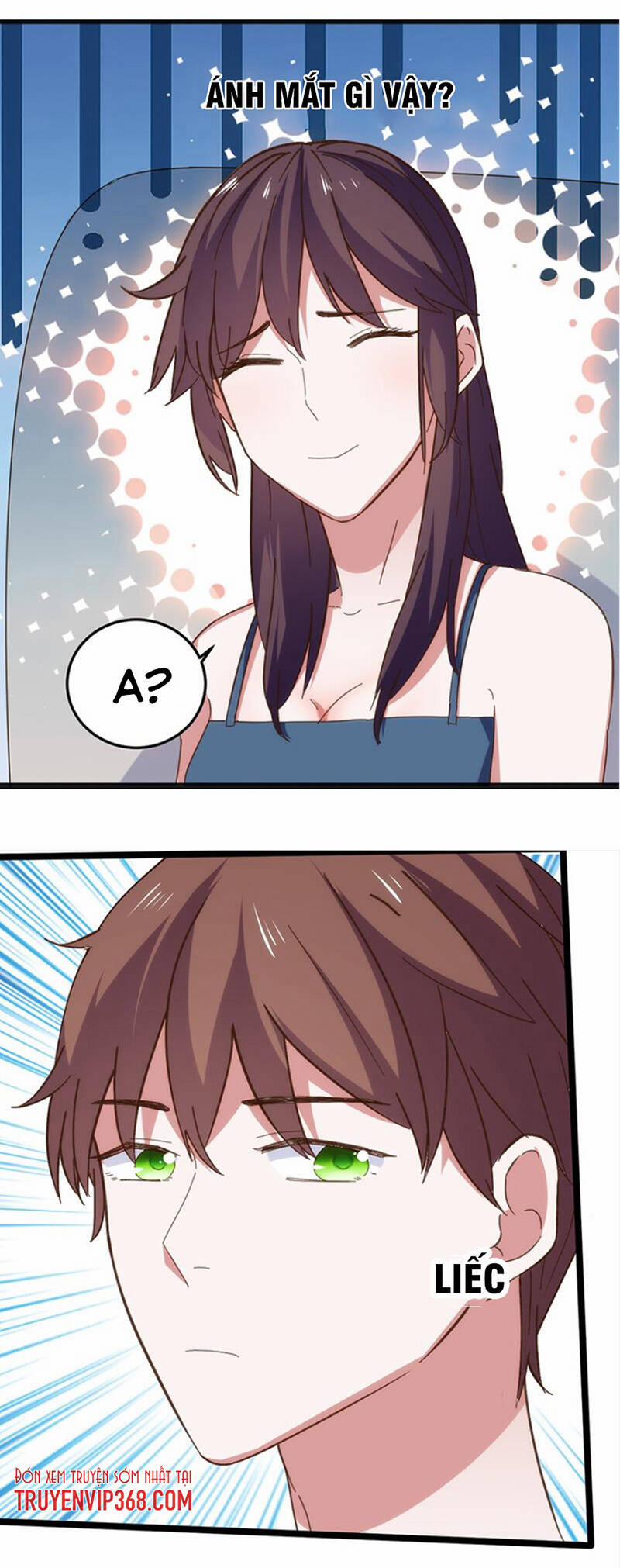 Nữ Tiếp Viên Hàng Không Của Boss 17 trang 4