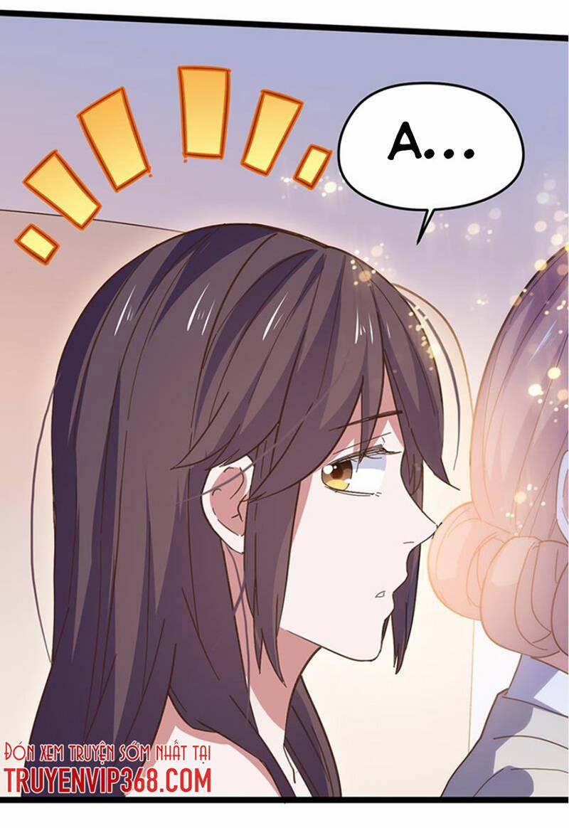 Nữ Tiếp Viên Hàng Không Của Boss 17 trang 5