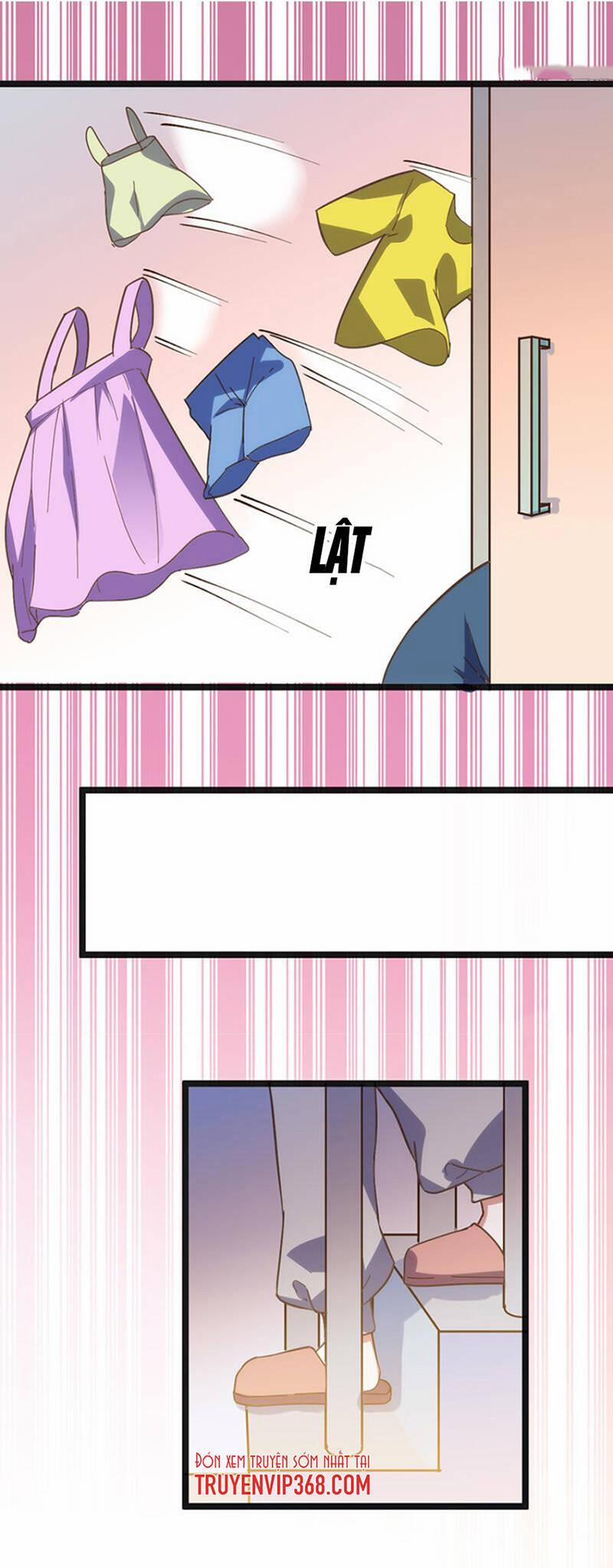 Nữ Tiếp Viên Hàng Không Của Boss 18 trang 1