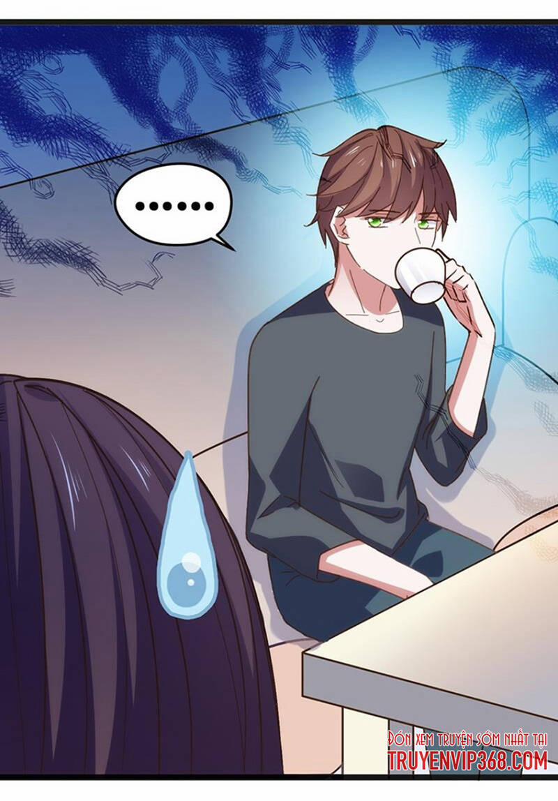 Nữ Tiếp Viên Hàng Không Của Boss 18 trang 2