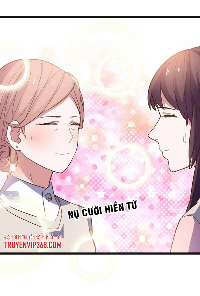 Nữ Tiếp Viên Hàng Không Của Boss 18 trang 5