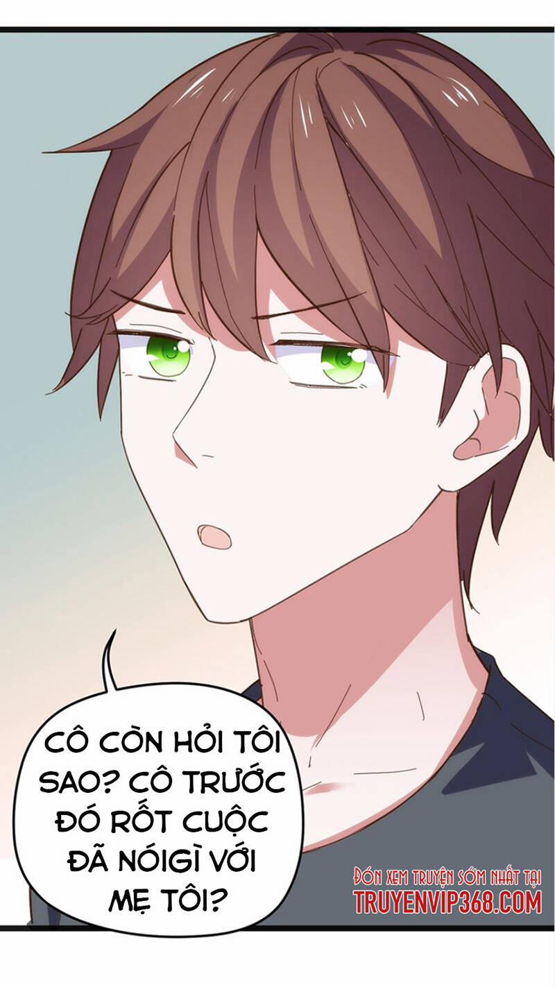 Nữ Tiếp Viên Hàng Không Của Boss 19 trang 2