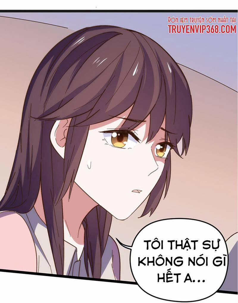 Nữ Tiếp Viên Hàng Không Của Boss 19 trang 4