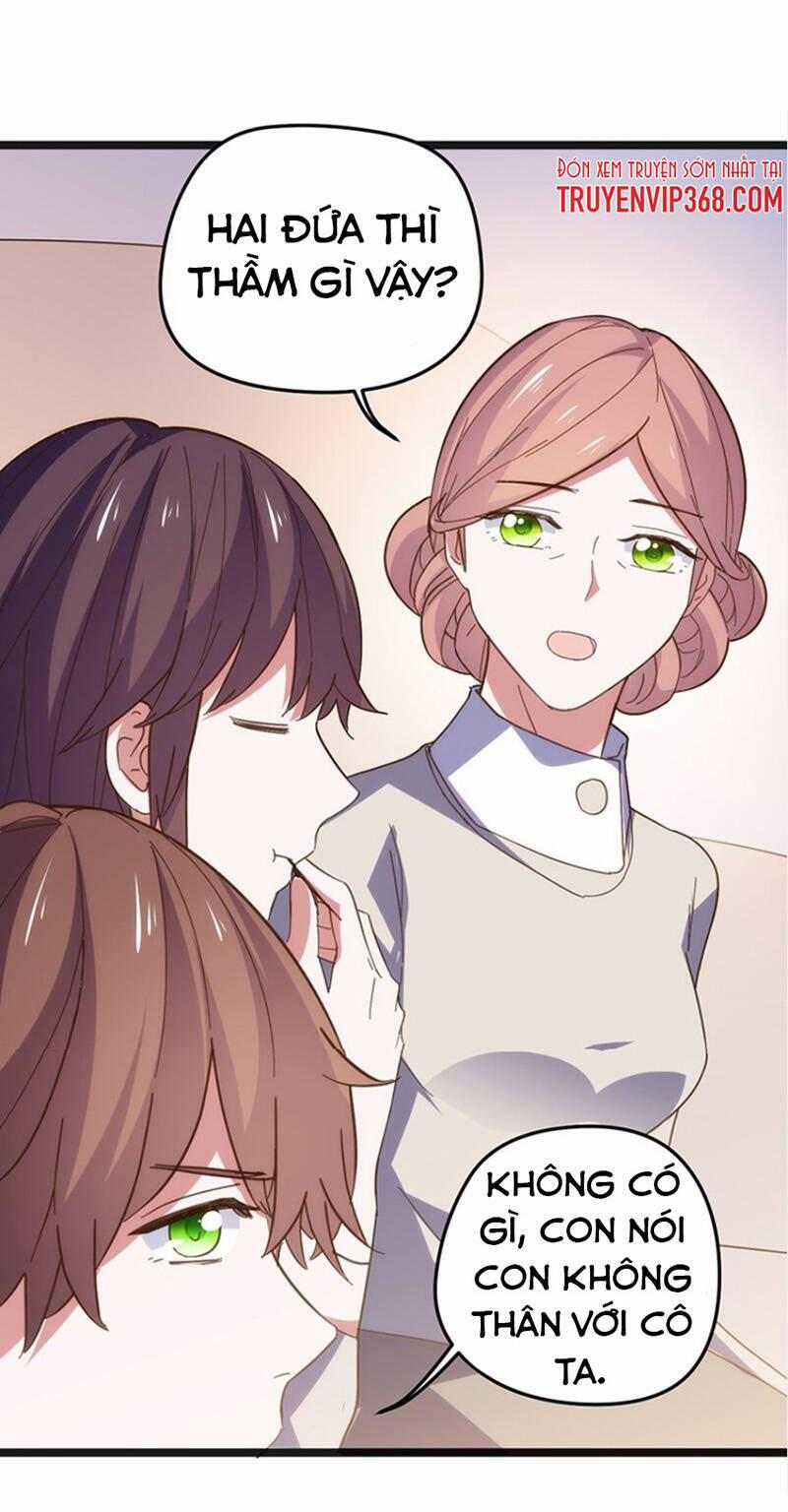 Nữ Tiếp Viên Hàng Không Của Boss 19 trang 6