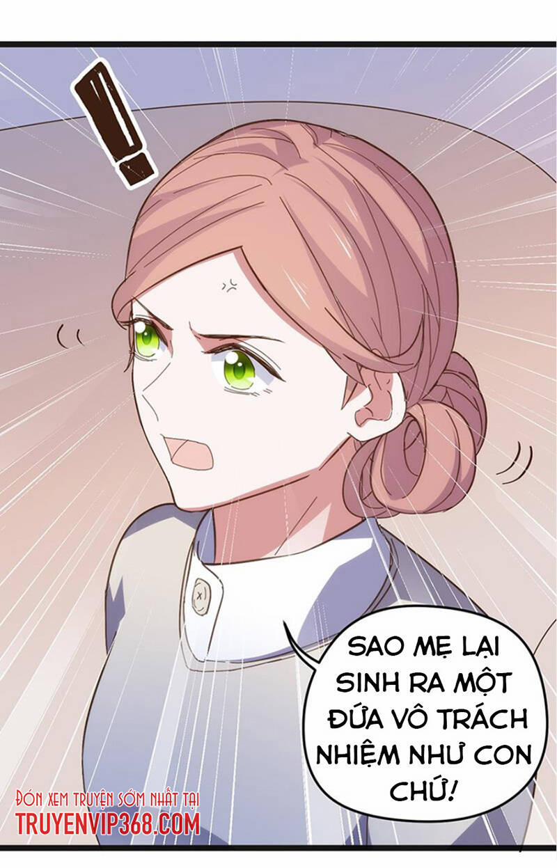 Nữ Tiếp Viên Hàng Không Của Boss 19 trang 7