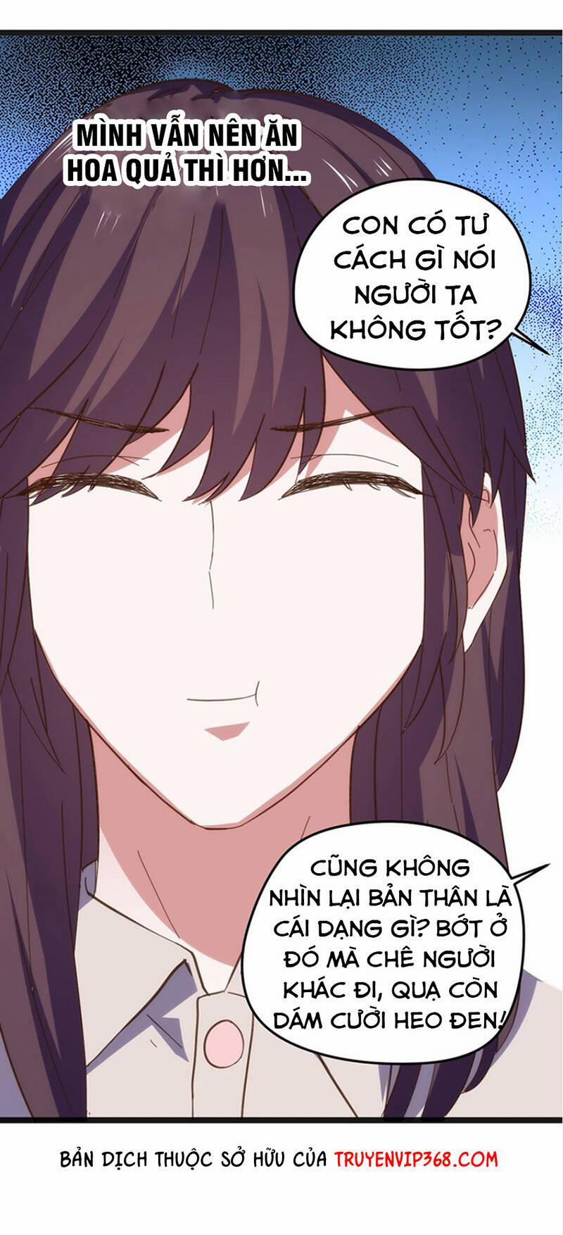 Nữ Tiếp Viên Hàng Không Của Boss 19 trang 9