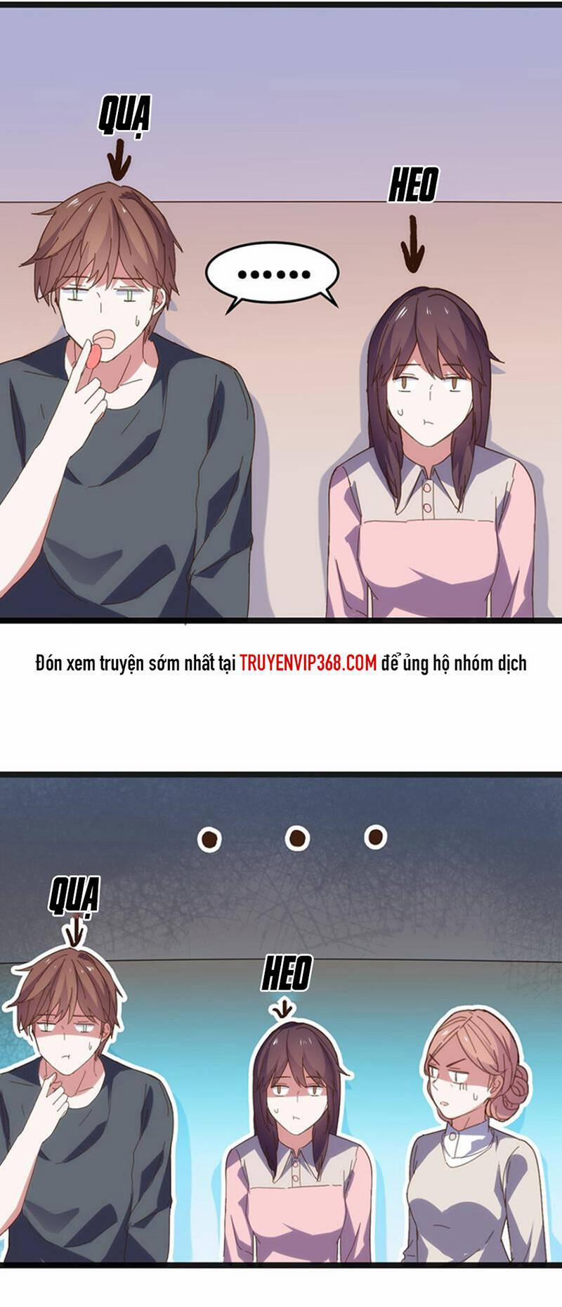 Nữ Tiếp Viên Hàng Không Của Boss 20 trang 1