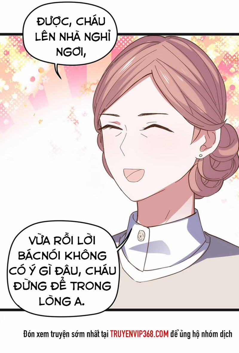 Nữ Tiếp Viên Hàng Không Của Boss 20 trang 4