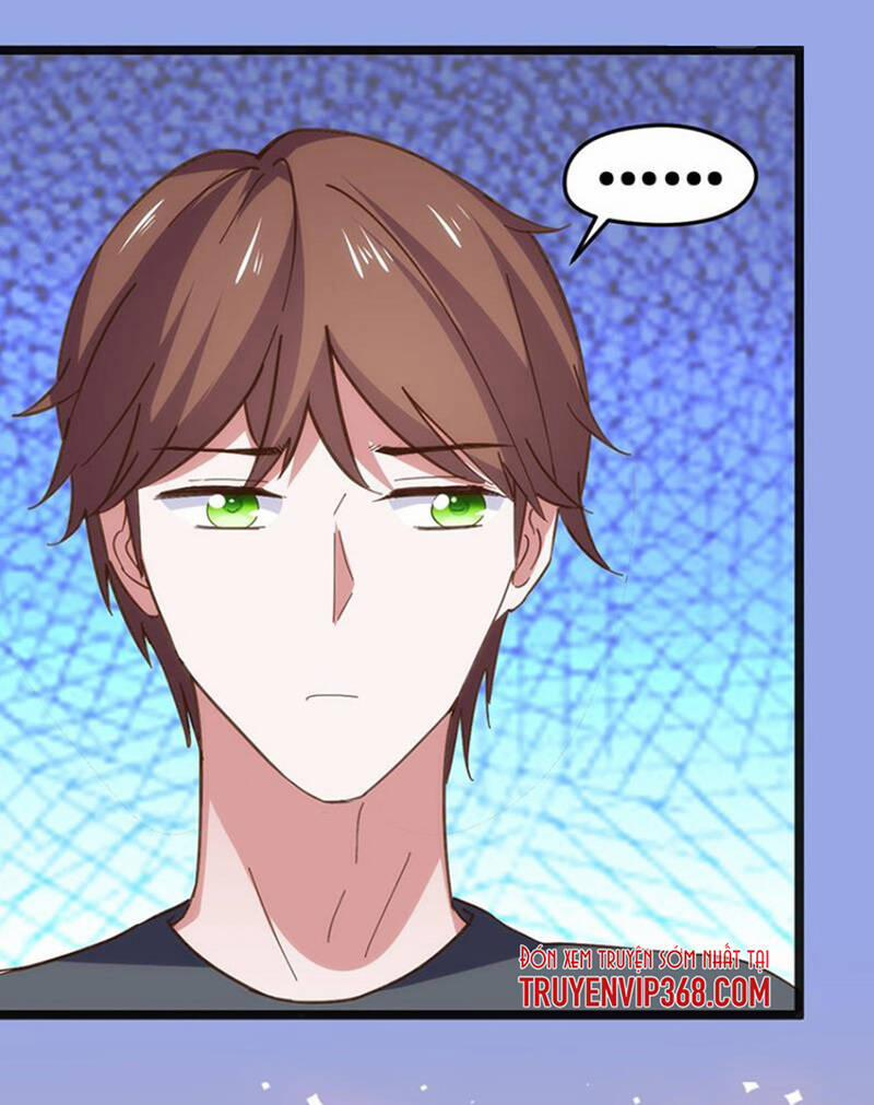 Nữ Tiếp Viên Hàng Không Của Boss 20 trang 6