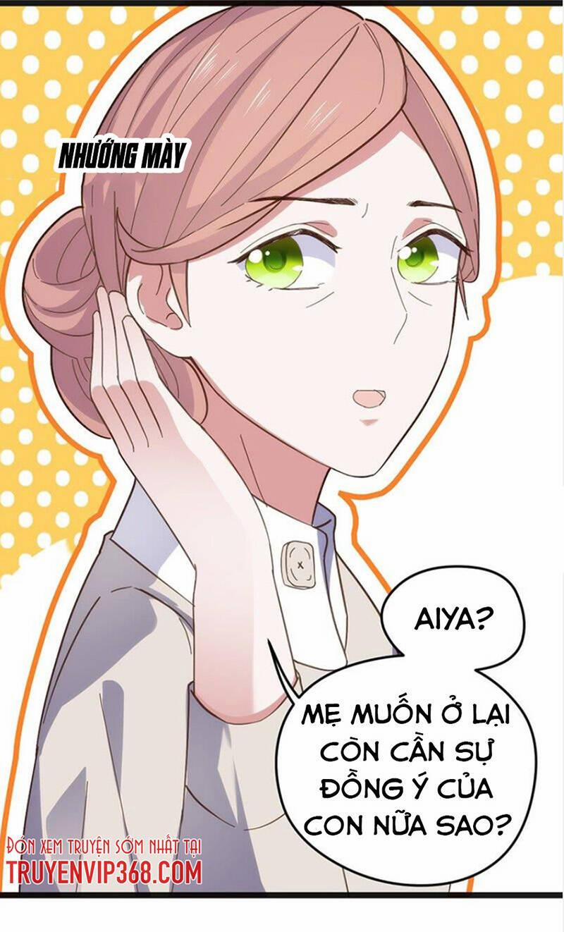 Nữ Tiếp Viên Hàng Không Của Boss 22 trang 1