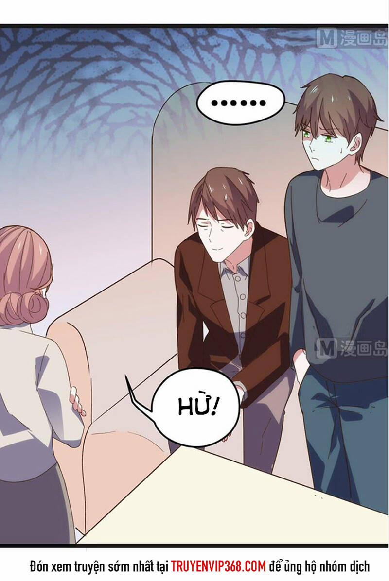 Nữ Tiếp Viên Hàng Không Của Boss 22 trang 2