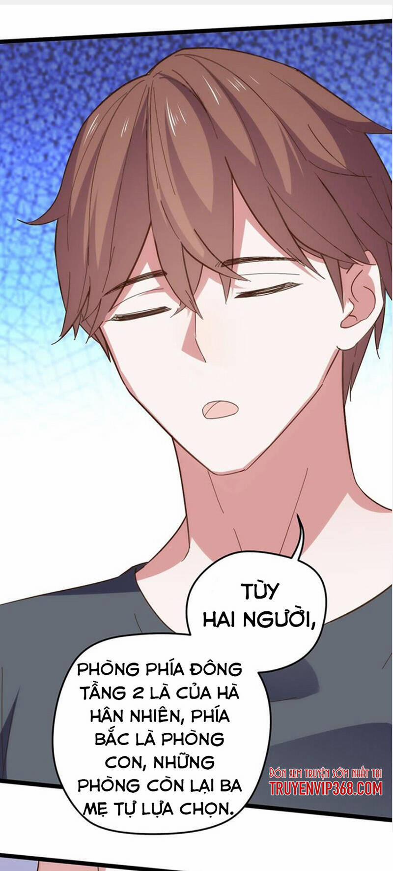 Nữ Tiếp Viên Hàng Không Của Boss 22 trang 3