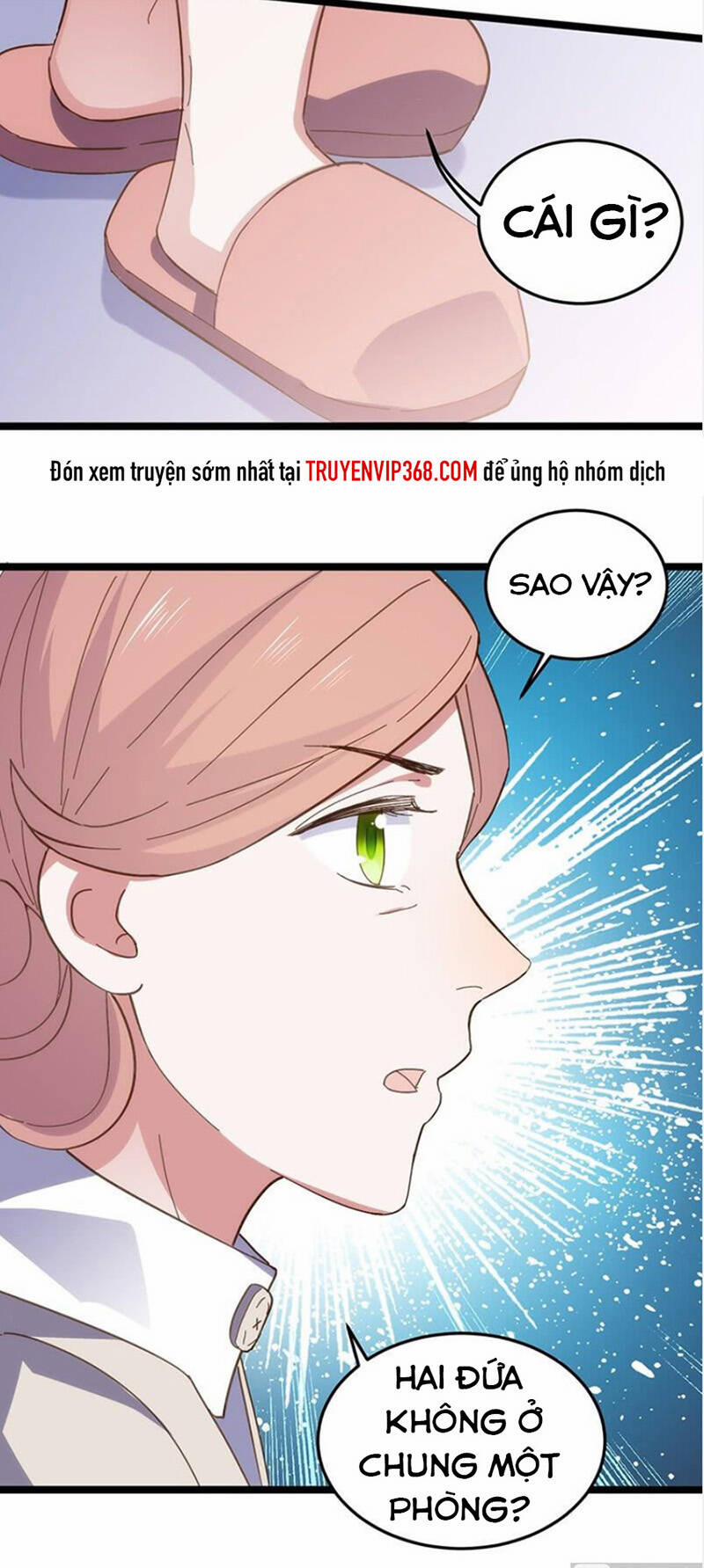 Nữ Tiếp Viên Hàng Không Của Boss 22 trang 4