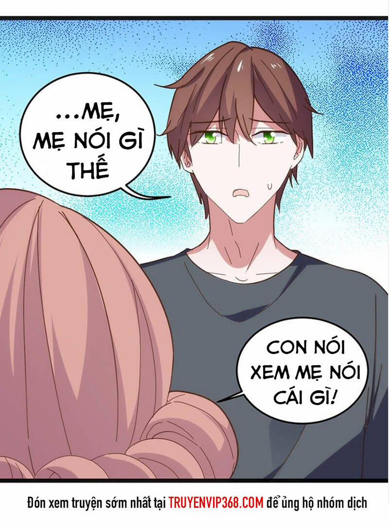 Nữ Tiếp Viên Hàng Không Của Boss 22 trang 5