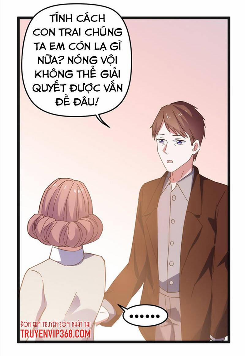 Nữ Tiếp Viên Hàng Không Của Boss 23 trang 1