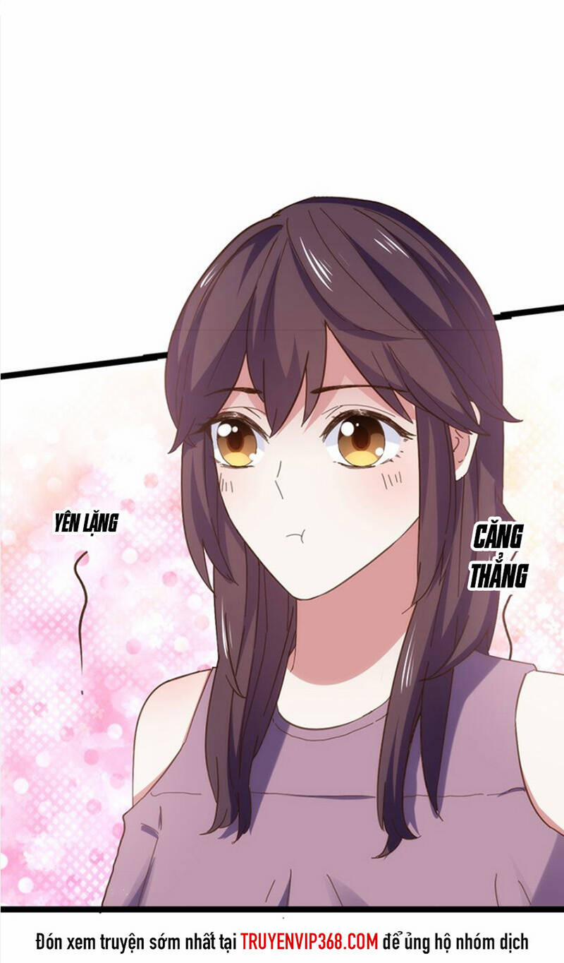 Nữ Tiếp Viên Hàng Không Của Boss 23 trang 6