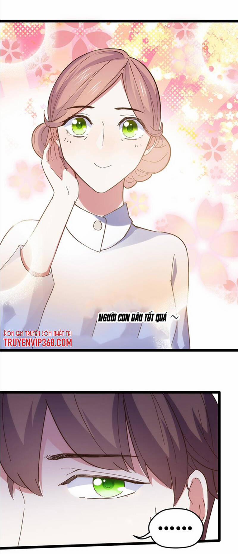 Nữ Tiếp Viên Hàng Không Của Boss 23 trang 7