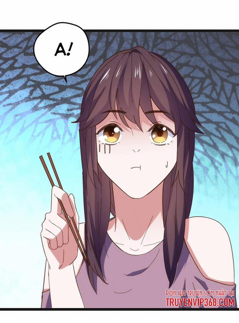 Nữ Tiếp Viên Hàng Không Của Boss 24 trang 4