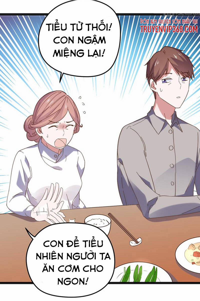 Nữ Tiếp Viên Hàng Không Của Boss 24 trang 7