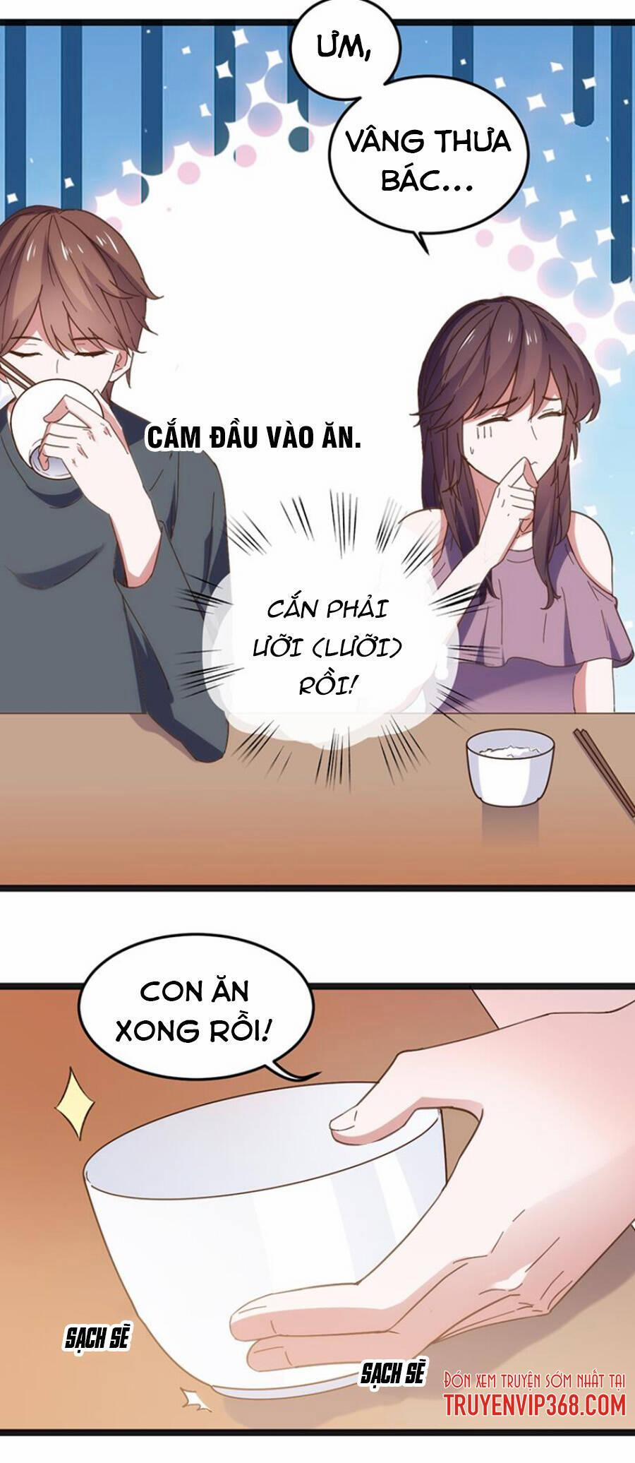 Nữ Tiếp Viên Hàng Không Của Boss 25 trang 1