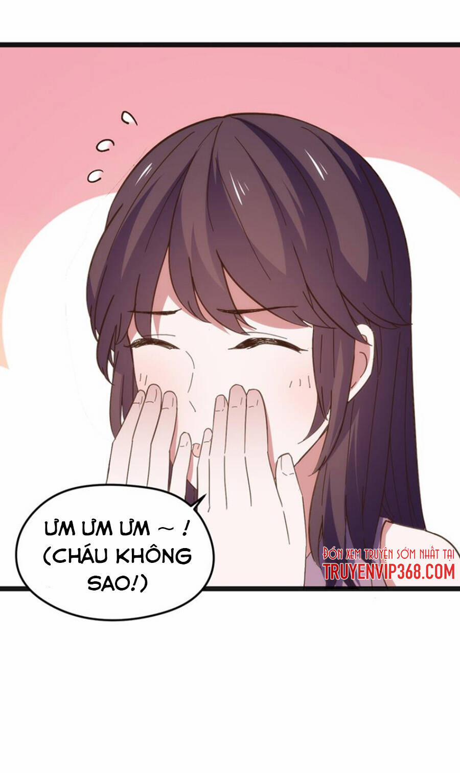 Nữ Tiếp Viên Hàng Không Của Boss 25 trang 3