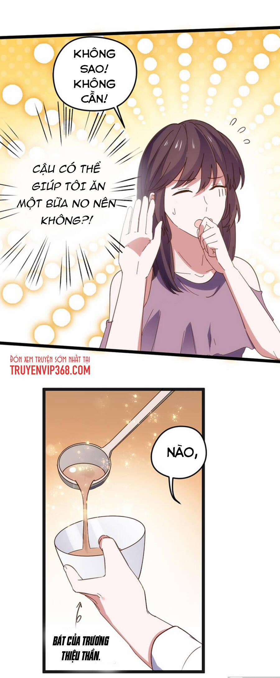 Nữ Tiếp Viên Hàng Không Của Boss 25 trang 5