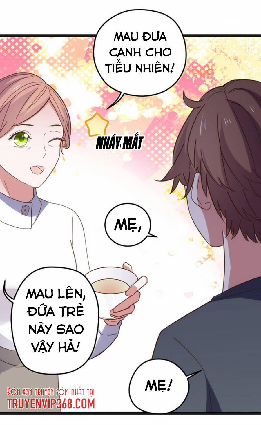 Nữ Tiếp Viên Hàng Không Của Boss 25 trang 6