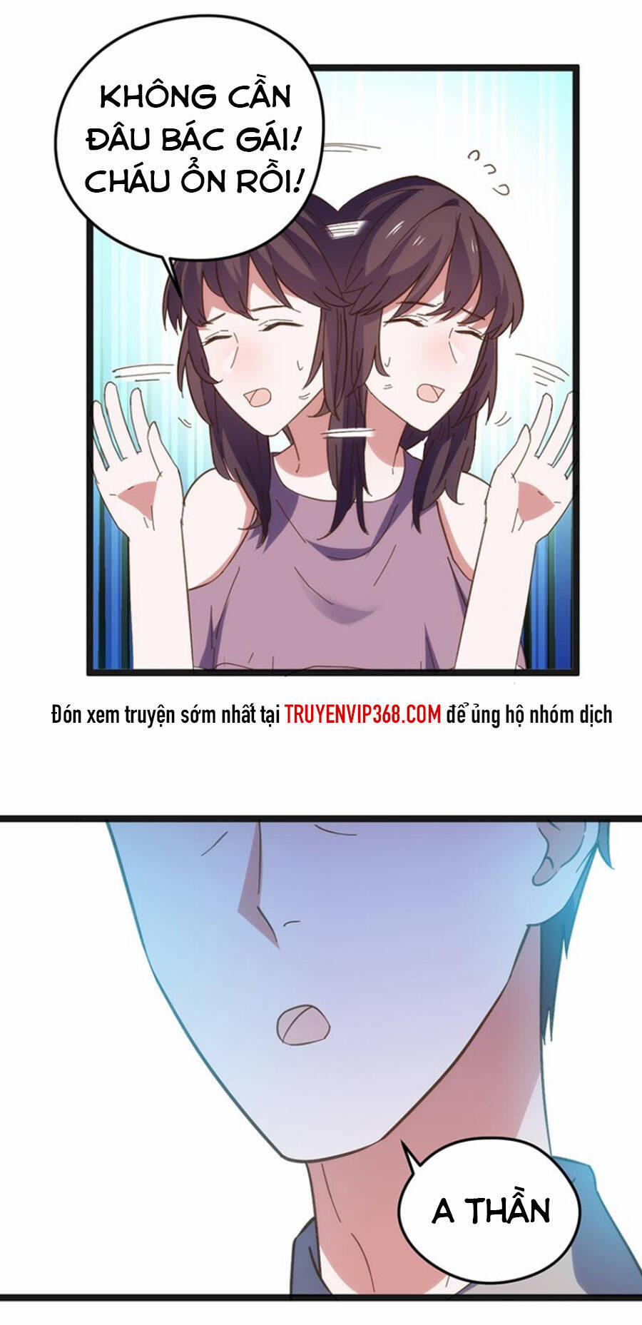 Nữ Tiếp Viên Hàng Không Của Boss 25 trang 7