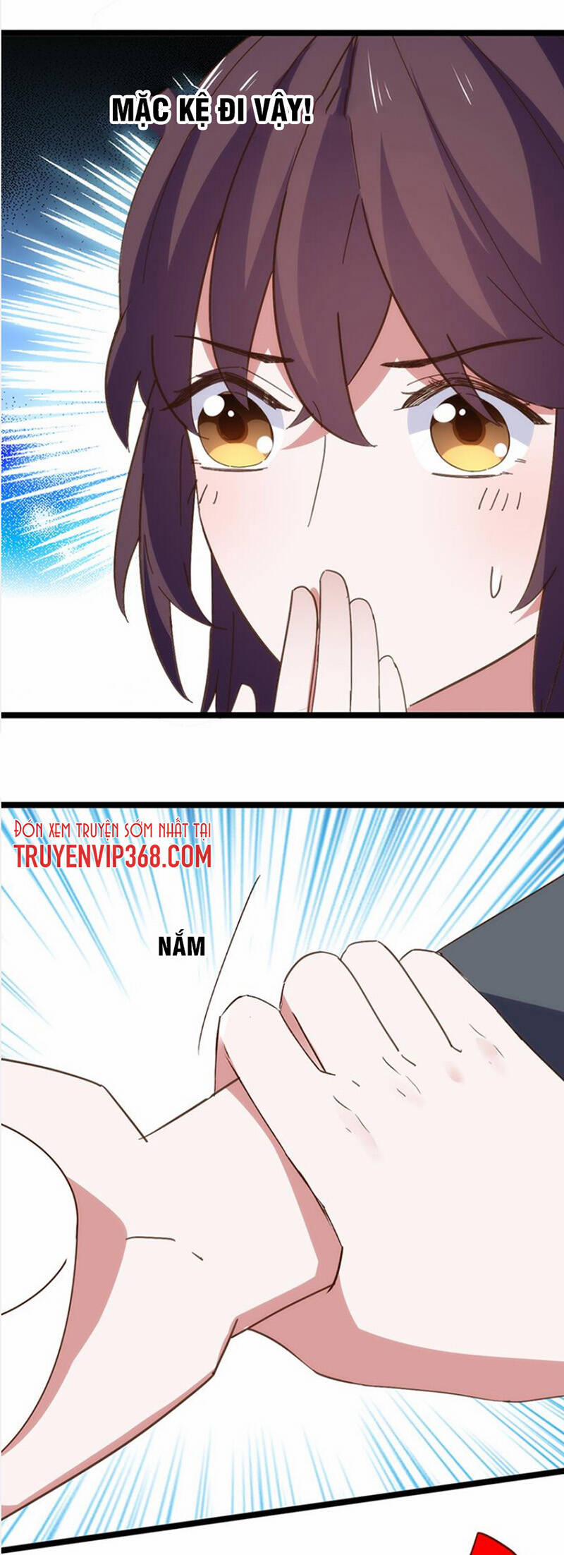 Nữ Tiếp Viên Hàng Không Của Boss 26 trang 5