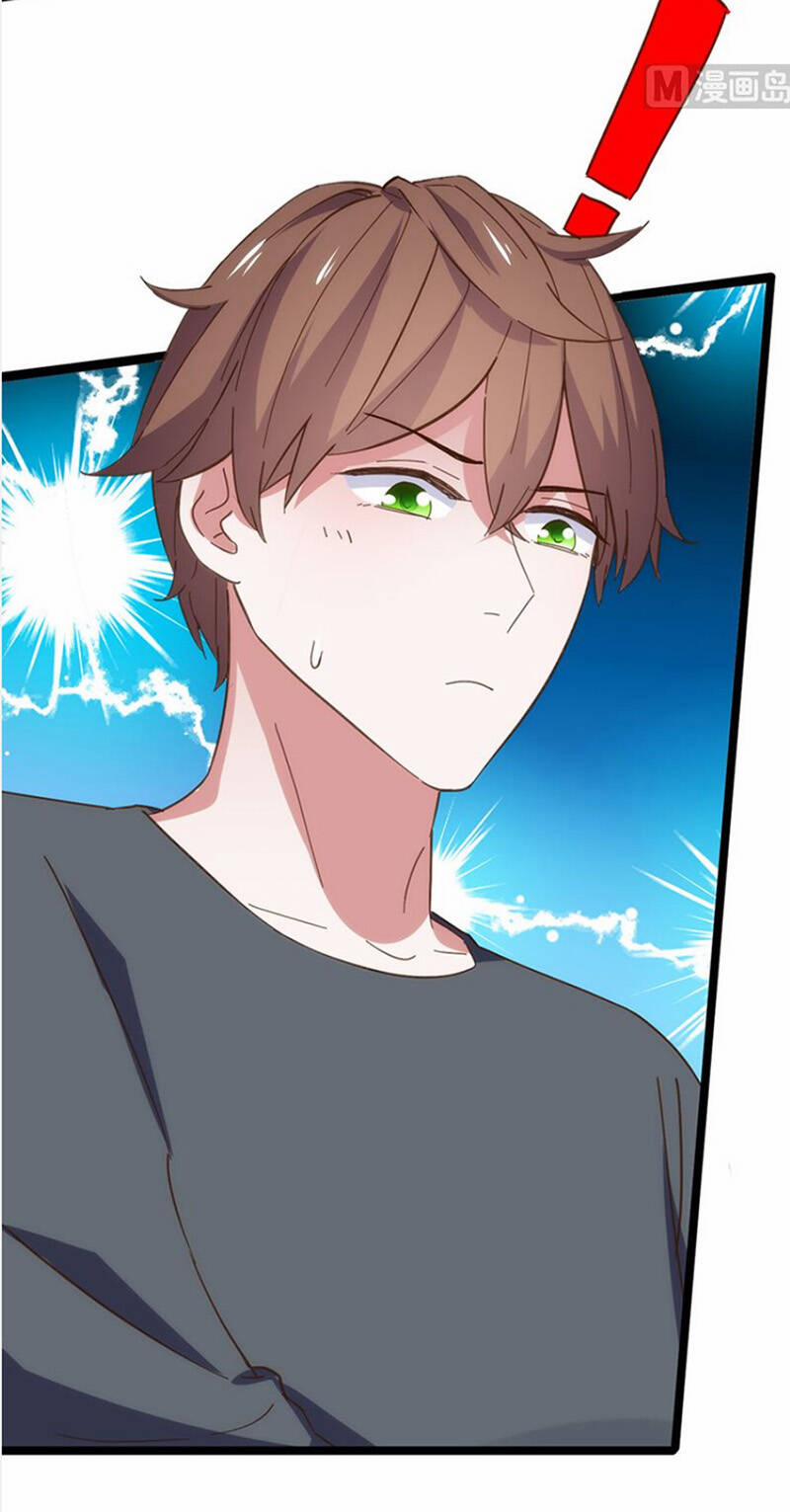 Nữ Tiếp Viên Hàng Không Của Boss 26 trang 6