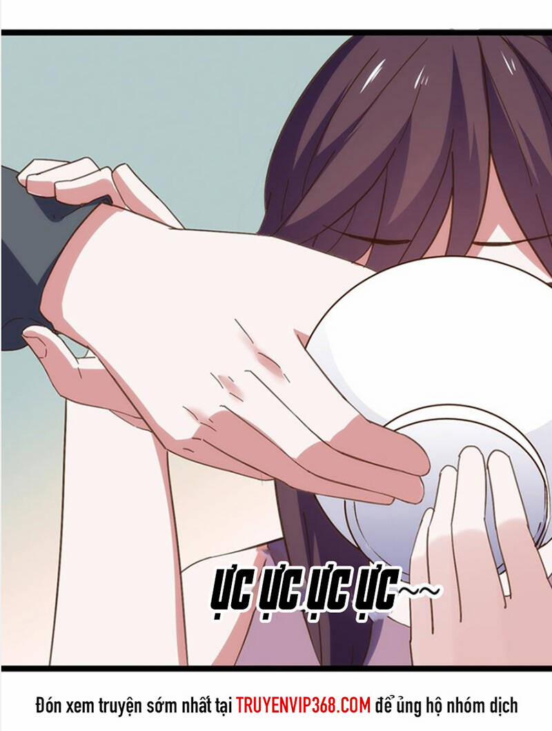 Nữ Tiếp Viên Hàng Không Của Boss 26 trang 7