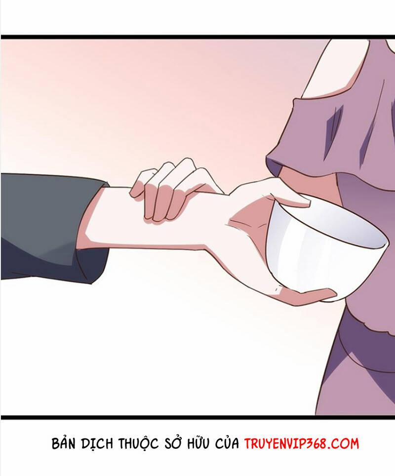 Nữ Tiếp Viên Hàng Không Của Boss 26 trang 9