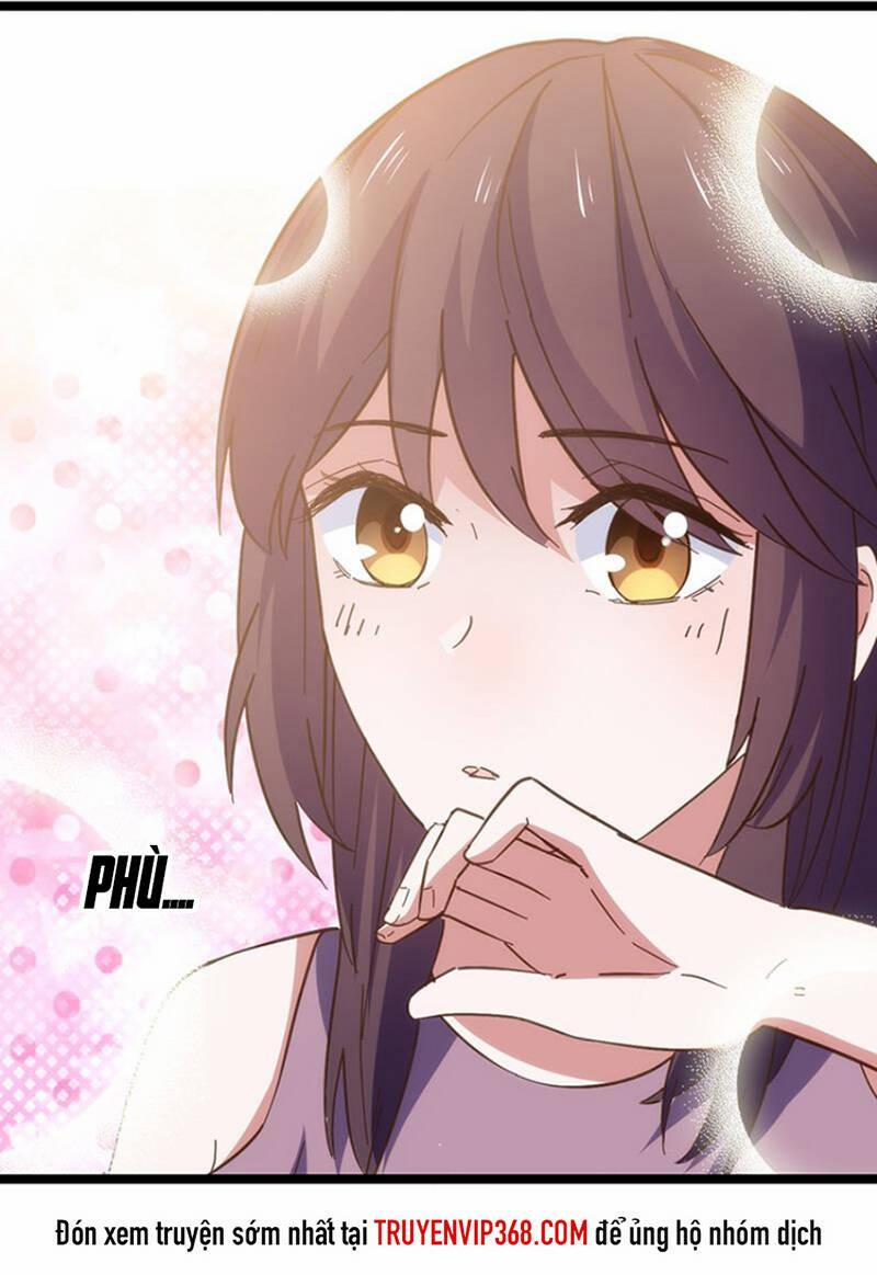 Nữ Tiếp Viên Hàng Không Của Boss 27 trang 1