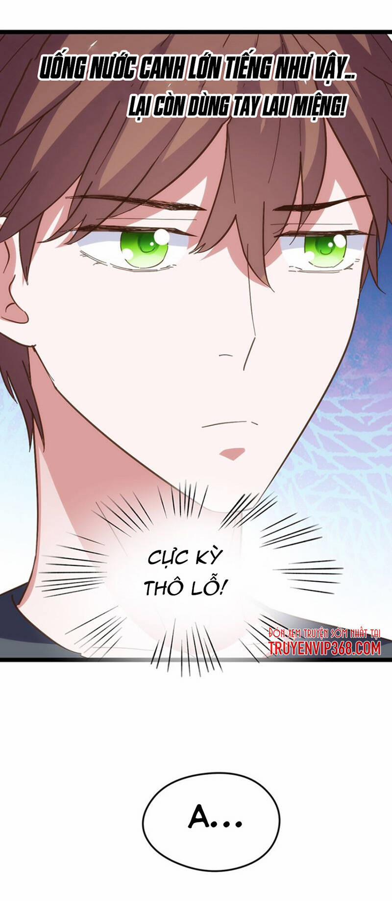 Nữ Tiếp Viên Hàng Không Của Boss 27 trang 4