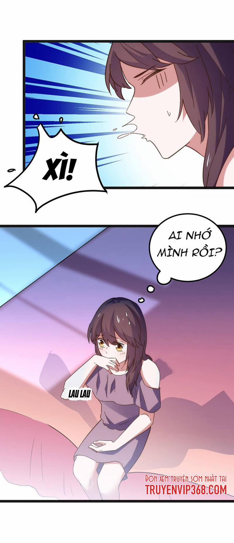 Nữ Tiếp Viên Hàng Không Của Boss 27 trang 5