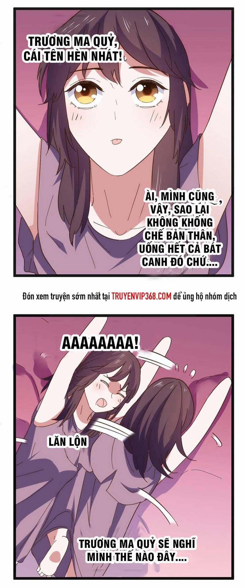 Nữ Tiếp Viên Hàng Không Của Boss 27 trang 7