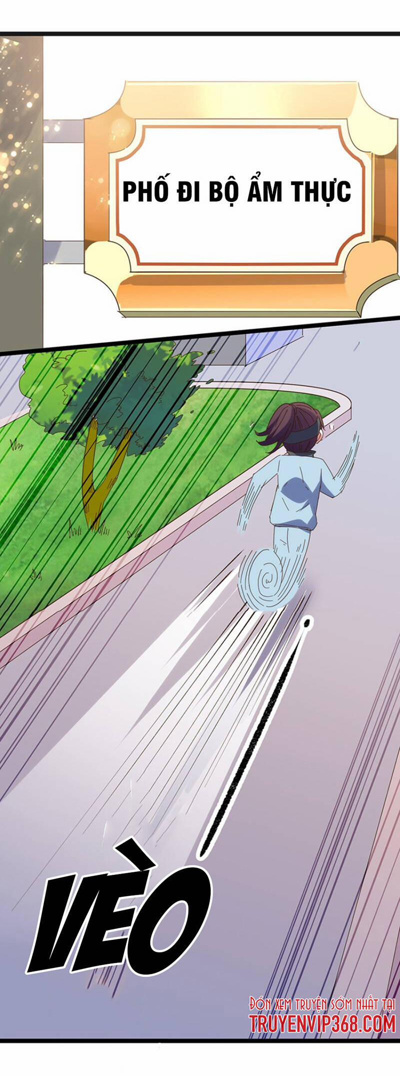 Nữ Tiếp Viên Hàng Không Của Boss 28 trang 3