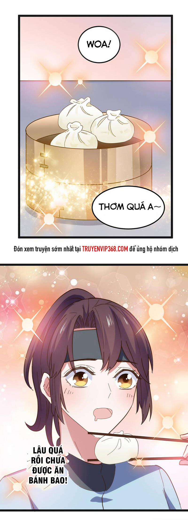 Nữ Tiếp Viên Hàng Không Của Boss 28 trang 4