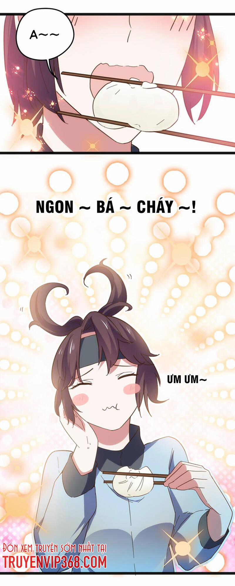 Nữ Tiếp Viên Hàng Không Của Boss 28 trang 5