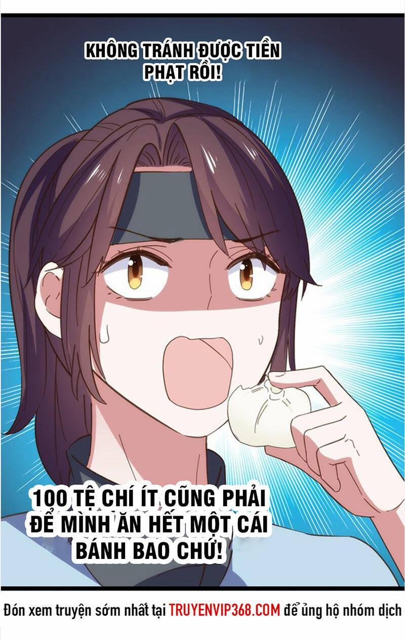 Nữ Tiếp Viên Hàng Không Của Boss 29 trang 1