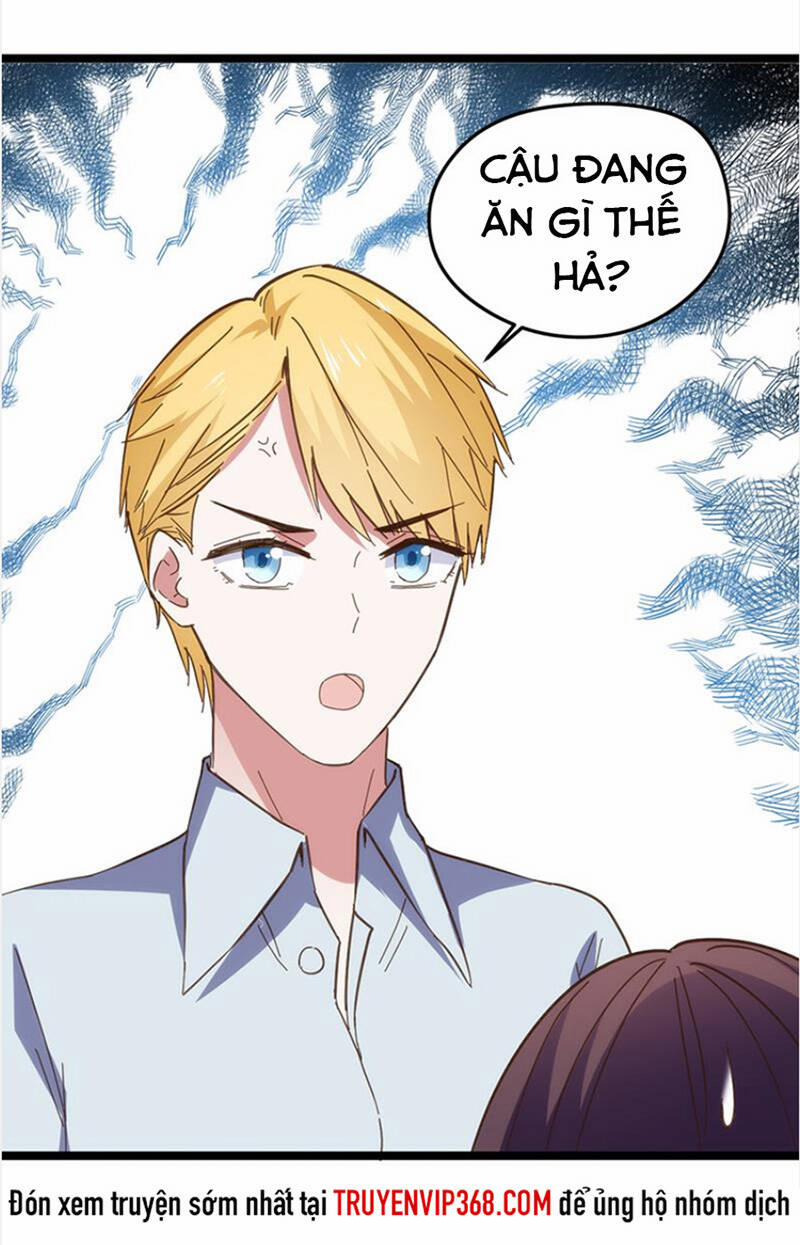 Nữ Tiếp Viên Hàng Không Của Boss 29 trang 3