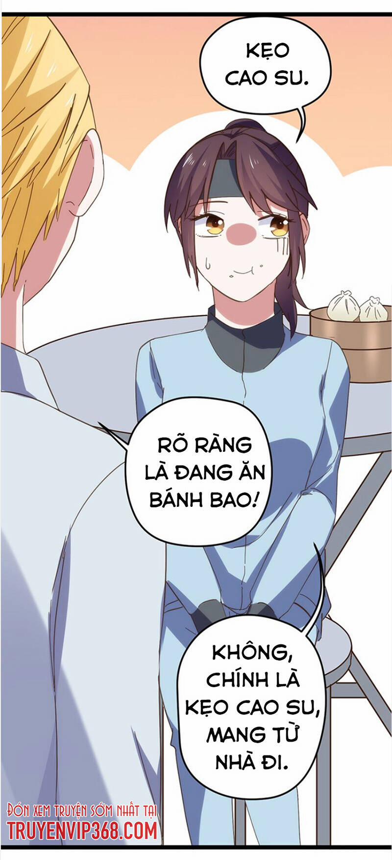 Nữ Tiếp Viên Hàng Không Của Boss 29 trang 4