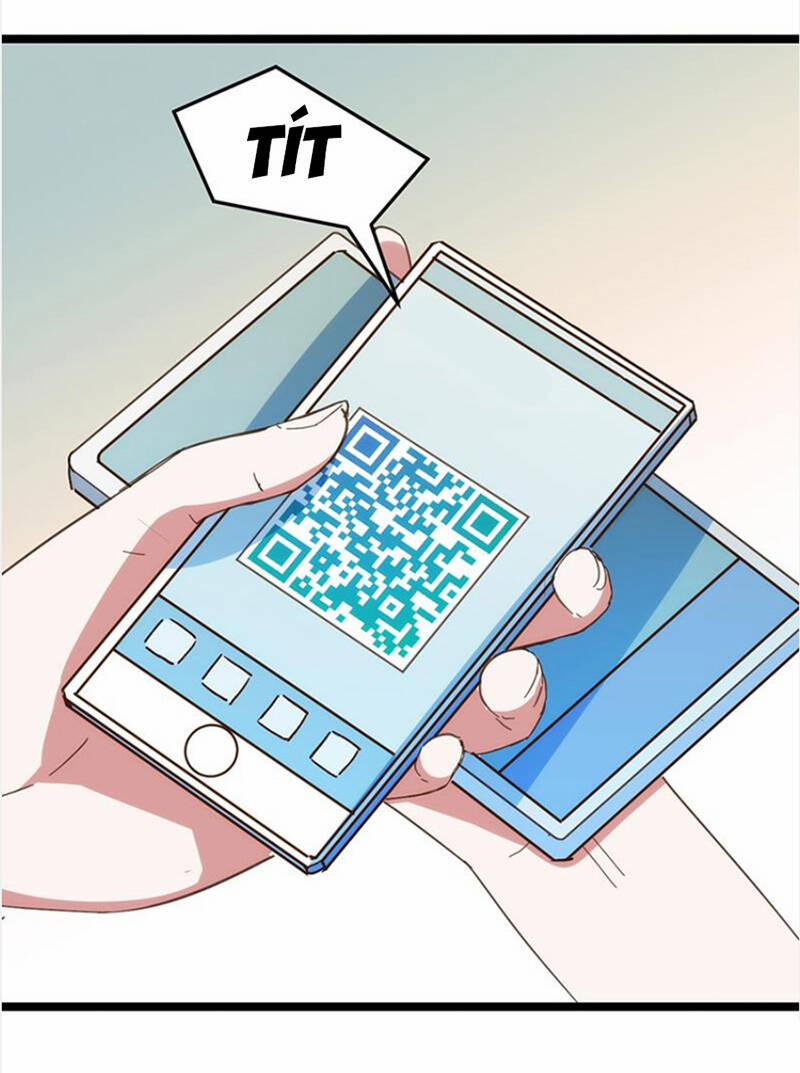 Nữ Tiếp Viên Hàng Không Của Boss 29 trang 5